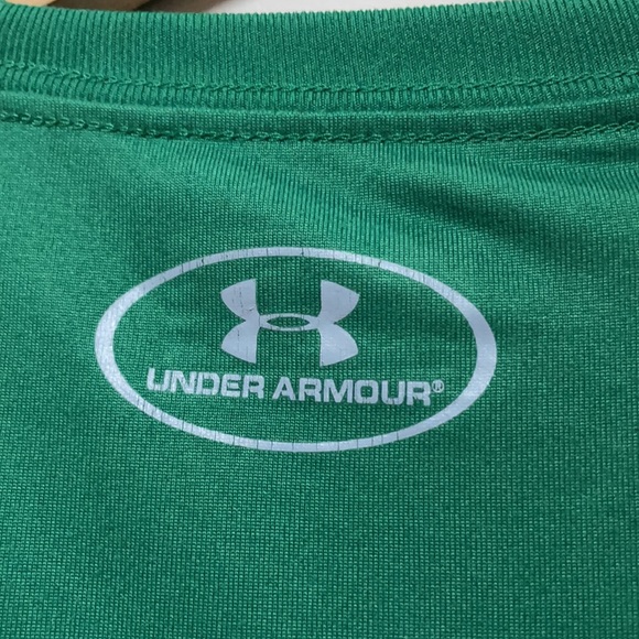 4/$24🦩 Under Armour Notre Dame Fighting Irish - Picture 4 of 9